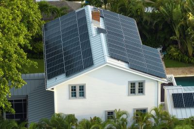 Best Residential Solar Contractors in Madison, CT