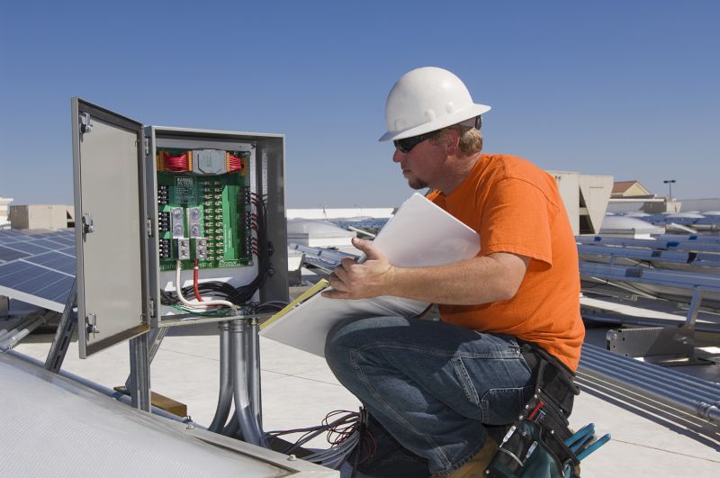 Electrical Safety and Compliance